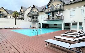 Le Trez, Residence 4 Etoiles