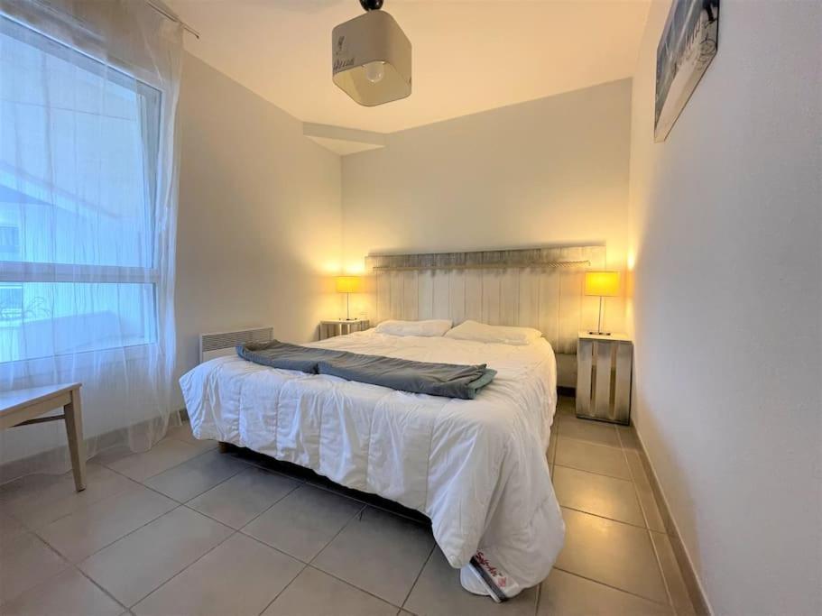 Le Trez, Residence 4 Etoiles Bénodet Extérieur photo